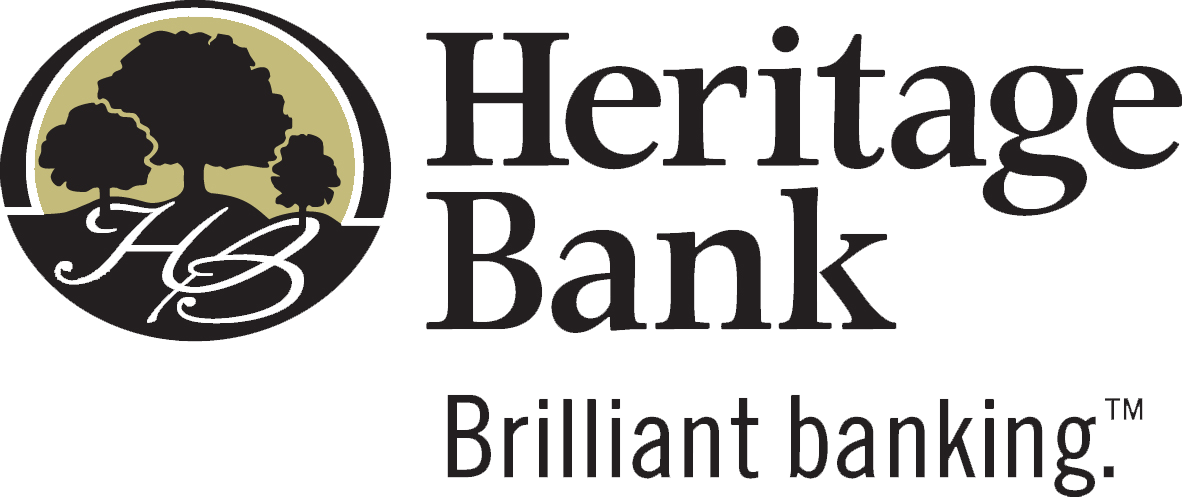 Heritage Bank Mobile Logo