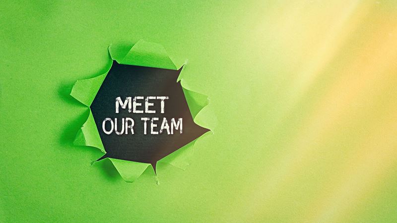 Meet Our Team