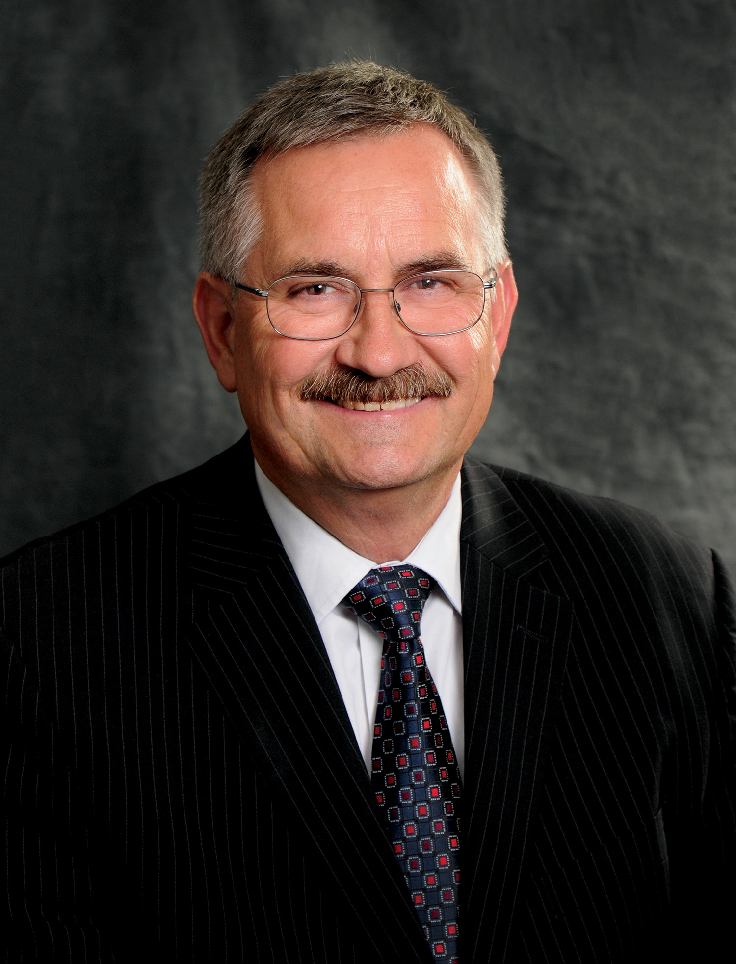 image of Allan Towle